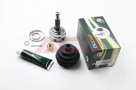 CV JOINT KIT BGA CV9547A