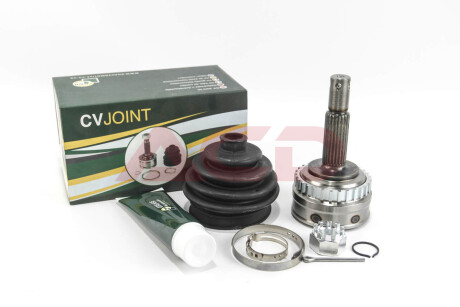 CV JOINT KIT BGA CV9549A