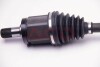 DRIVESHAFT BGA DS0903L (фото 2)