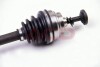 DRIVESHAFT BGA DS0903L (фото 3)