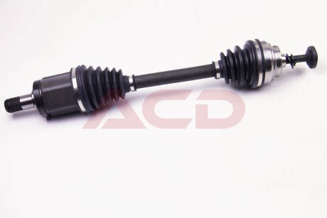 DRIVESHAFT BGA DS0903L (фото 1)