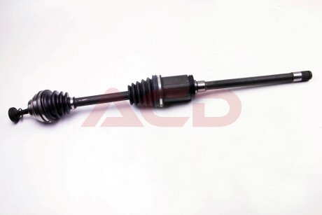 Піввісь BMW N47D20 E60/E61/E81/X1/ 2.0 05-11 BGA DS0903R