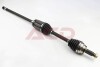 DRIVESHAFT BGA DS0905R (фото 1)