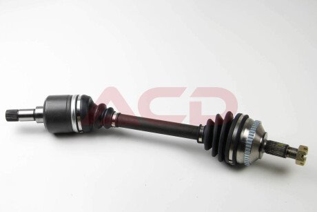 Приводной вал BGA DS1418L