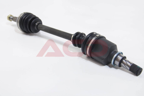 DRIVESHAFT BGA DS7336L