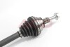 DRIVESHAFT BGA DS9602L (фото 2)