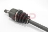 DRIVESHAFT BGA DS9602L (фото 3)