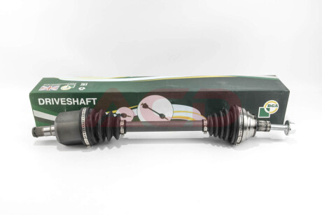 DRIVESHAFT BGA DS9602L