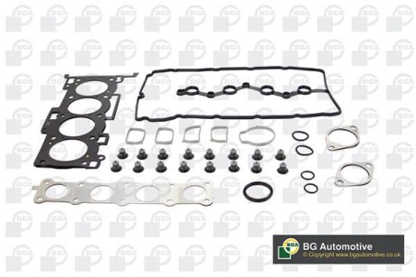 Автозапчасть BGA HK2913