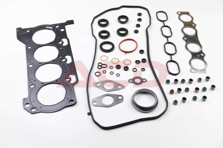 Автозапчасть BGA HK9105