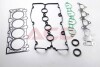 HEAD GASKET SET BGA HK9784 (фото 1)