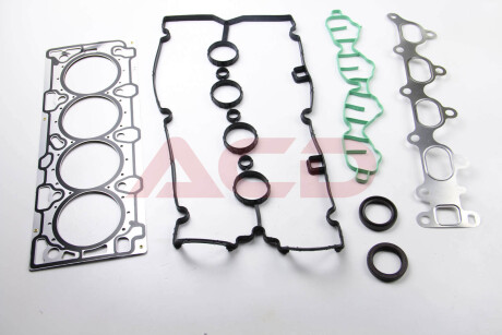 HEAD GASKET SET BGA HK9784