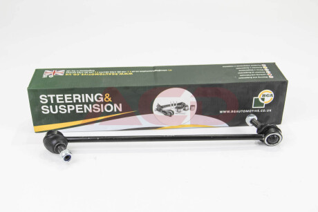 Тяга cтабілізатора перед. Smart Forfour/Mitsubishi Colt VI 04- BGA LS8202