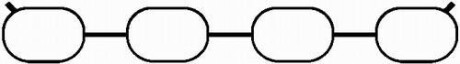 Прокладка впускного колектора BGA MG2576