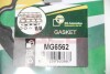 Прокладка колектора впуск Mazda 323 94-98/626 92-97/ Xedos 92-02 2.0-2.4 BGA MG6562 (фото 2)