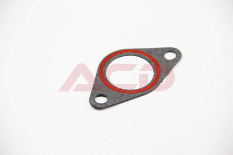 Прокладка колектора впуск BMW 3/5 2.5td -98 (M51D25) BGA MG7399