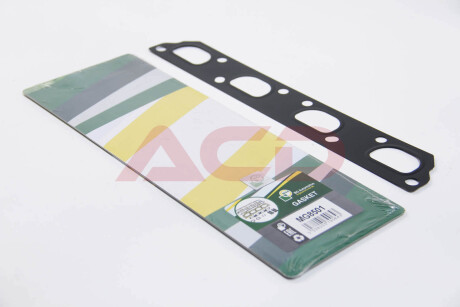 Прокладка, выпускной коллектор BGA MG8501