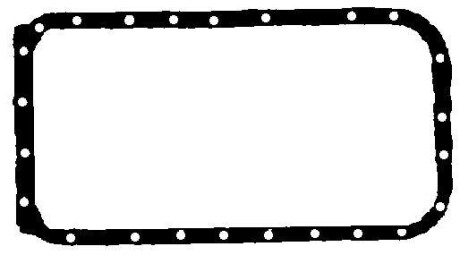 Прокладка масляного піддону BGA OP1335