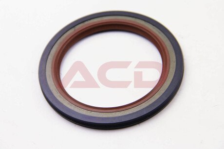 Сальник 64x88x6 колінвалу перед Jumper/Boxer 2.5 TD/TDI 94- BGA OS1378