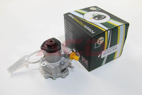 Насос гідропідсилювача BMW 1/3/5/X3 07- 2.0d (дв.N47D20) BGA PSP0902