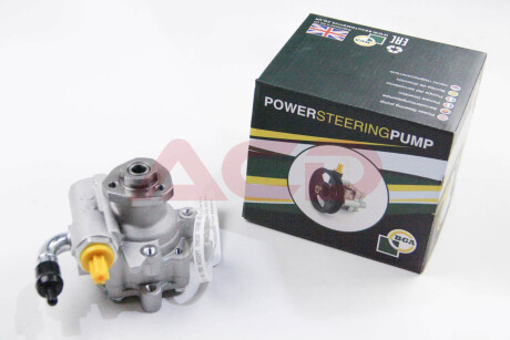 POWER STEERING PUMP - KYB BODY BGA PSP9603