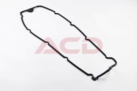 Прокладка клапанної кришки BMW3(E36/E34)/5(E39)/OMEGA 2.5D 91-03 BGA RC2345