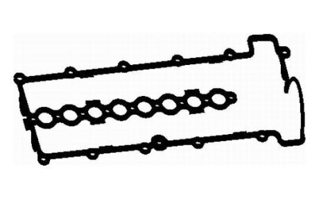 Прокладка клапанної кришки BGA RC6546