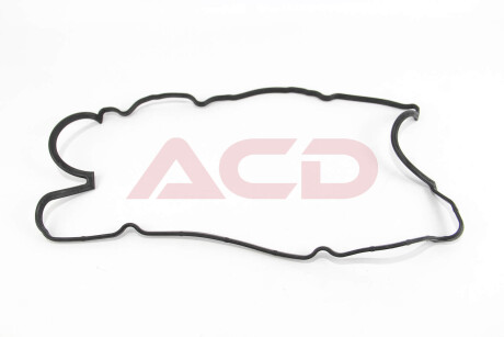 Прокладка клапанної кришки Mazda 6 2.0 DI 02-07 BGA RC7388