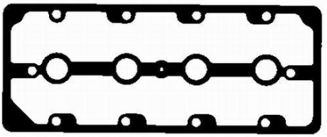 Прокладка, крышка головки цилиндра BGA RC9306