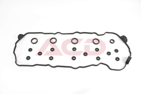 Прокладка клапанної кришки (к-кт) Nissan Primera 90-98 2.2 BGA RK5386