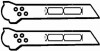 Набір прокладок кришки головки циліндра BGA RK6324 (фото 1)
