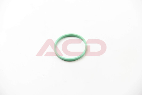 Прокладка колектора впуск C4/207/308 07- BGA RW3364