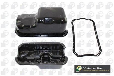 Оливний піддон BGA SP2501