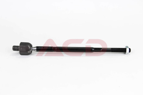 Тяга рульова Audi A3/Octavia/Golf IV 96-10 (320mm) BGA SR0107