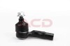 Наконечник рульової тяги Fabia/Polo/Cordoba 01-/Chery Amulet/Karry 03- Л. BGA SR8104 (фото 1)