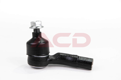 Наконечник рульової тяги Fabia/Polo/Cordoba 01-/Chery Amulet/Karry 03- Л. BGA SR8104