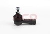 Наконечник рульової тяги Combo/Corsa 94-01 BGA SR9528 (фото 1)