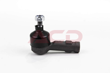 Наконечник рульової тяги Combo/Corsa 94-01 BGA SR9528