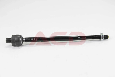 Тяга рульова Skoda Rapid 12-19/VW Polo 09- (L=314mm) BGA SR9635