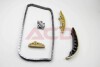Ланцюг приводу ГРМ (к-кт) Transit 3.2 TDCi 07- (без шестерн) BGA TC0200K (фото 1)