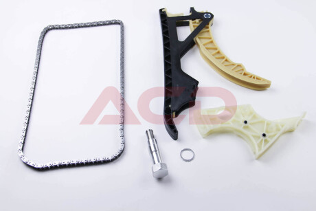 TIMING CHAIN KIT BGA TC0941K