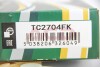 Комплект ГРМ (ланцюг + шестерня) BGA TC2704FK (фото 9)