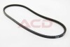 V-BELT BGA V13X1125 (фото 2)