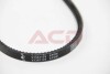 V-BELT BGA V13X1125 (фото 3)