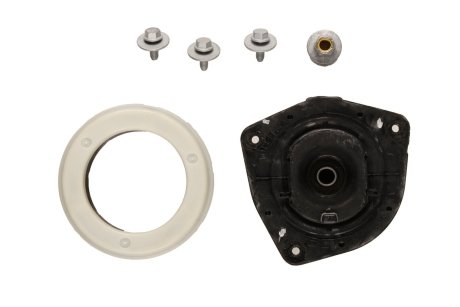 Подушка амортизатора RENAULT P. ESPACE IV, VEL SATISVB1 BILSTEIN 12234110