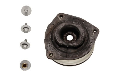 Подушка амортизатора NISSAN P. NOTE (E11)VLB1 BILSTEIN 12234127