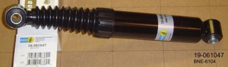 Фото амортизатор газовий BILSTEIN 19061047 Амортизатор газовий BILSTEIN 19061047
