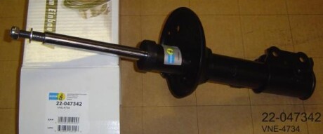 Амортизатор газовий BILSTEIN 22047342