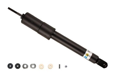 Газовий амортизатор XJ (X300, X330), 09. BILSTEIN 24018616