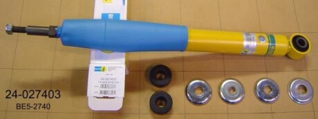 Амортизатор спортивний BILSTEIN 24027403